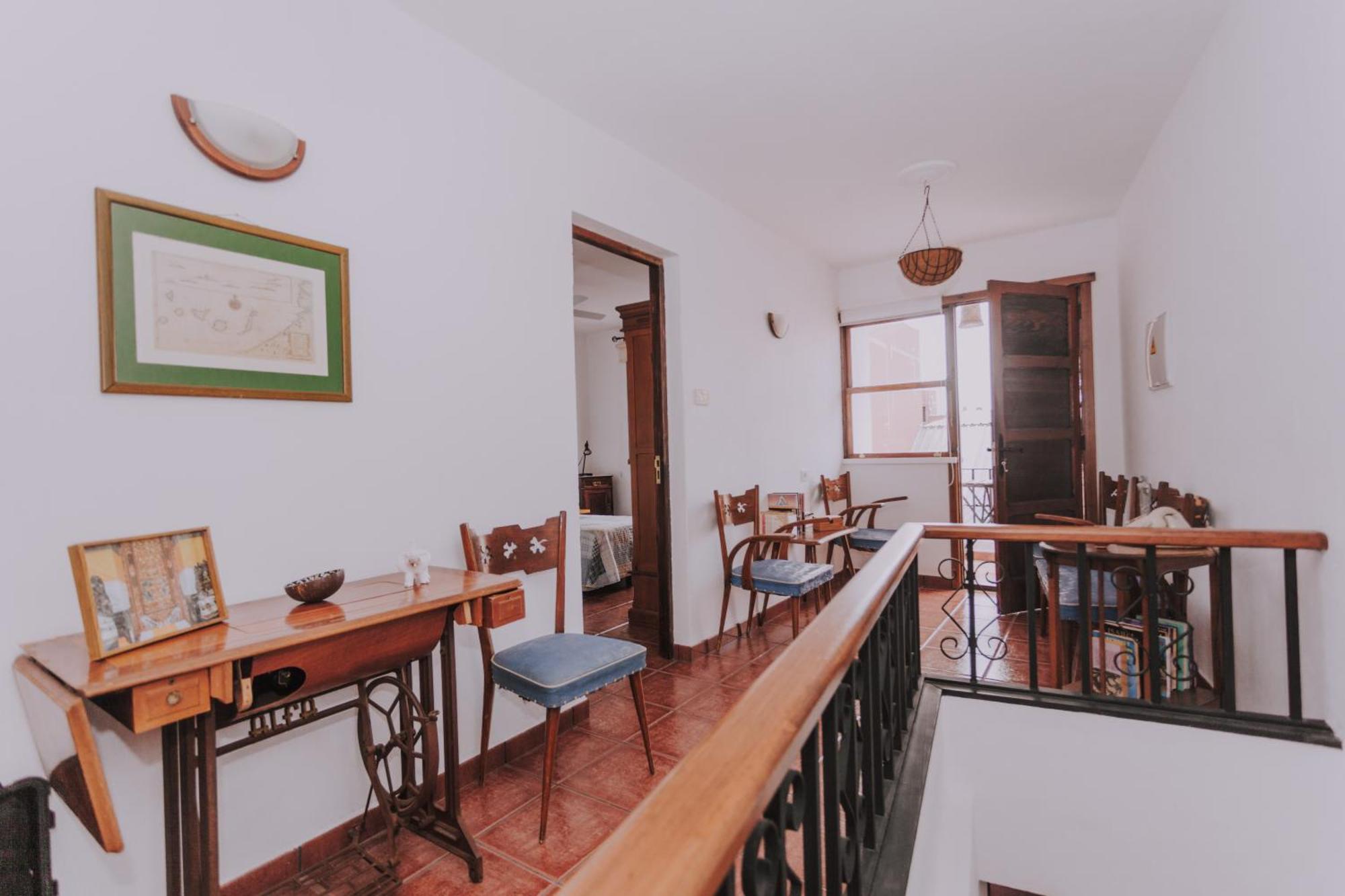 Casa Marita 11 Villa Los Llanos De Aridane Eksteriør bilde