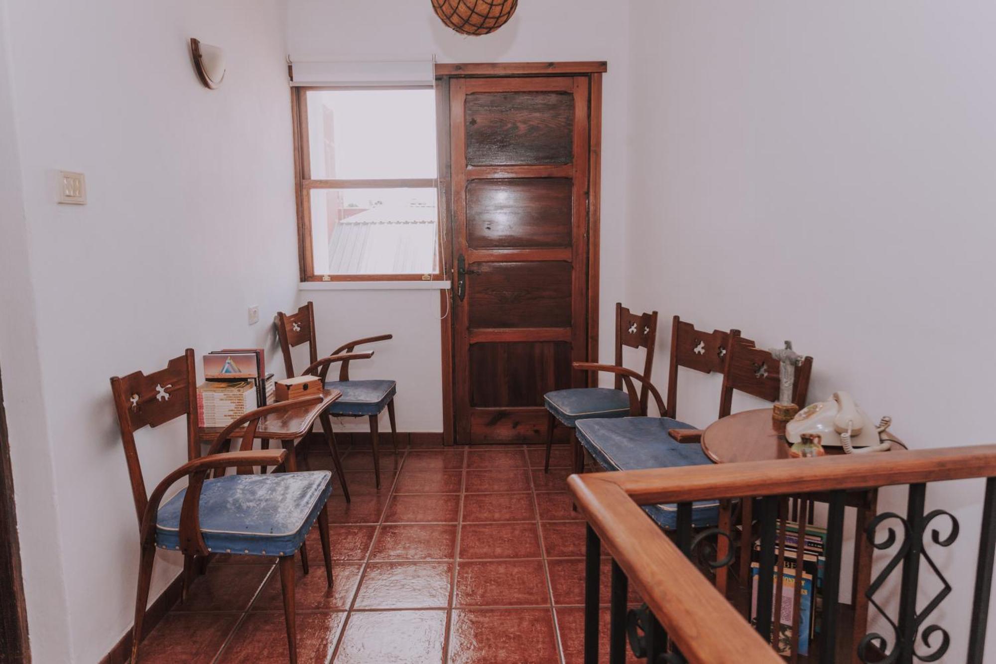 Casa Marita 11 Villa Los Llanos De Aridane Eksteriør bilde