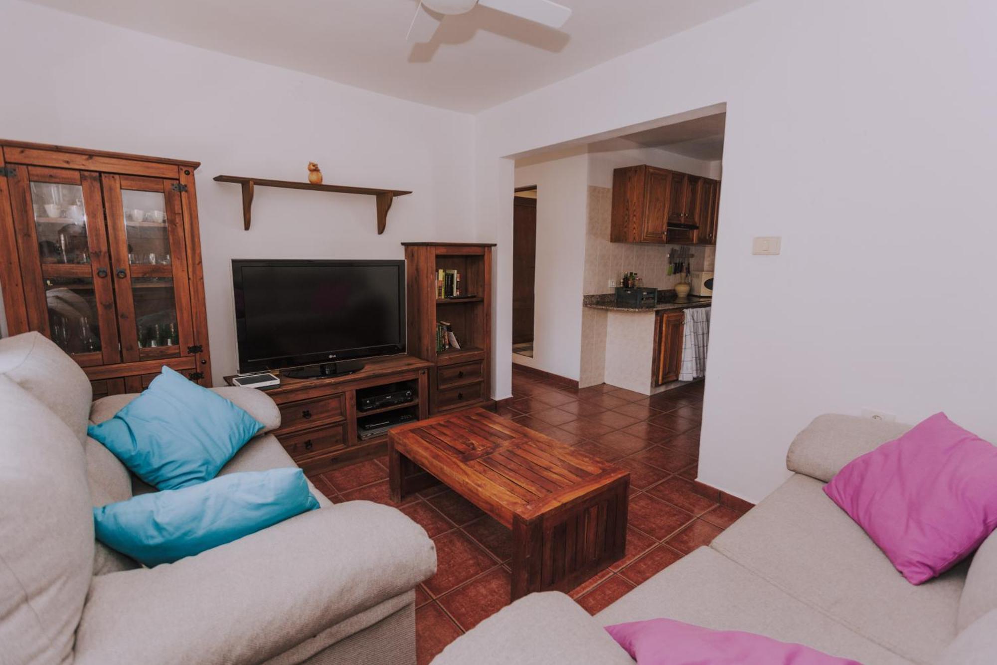 Casa Marita 11 Villa Los Llanos De Aridane Eksteriør bilde