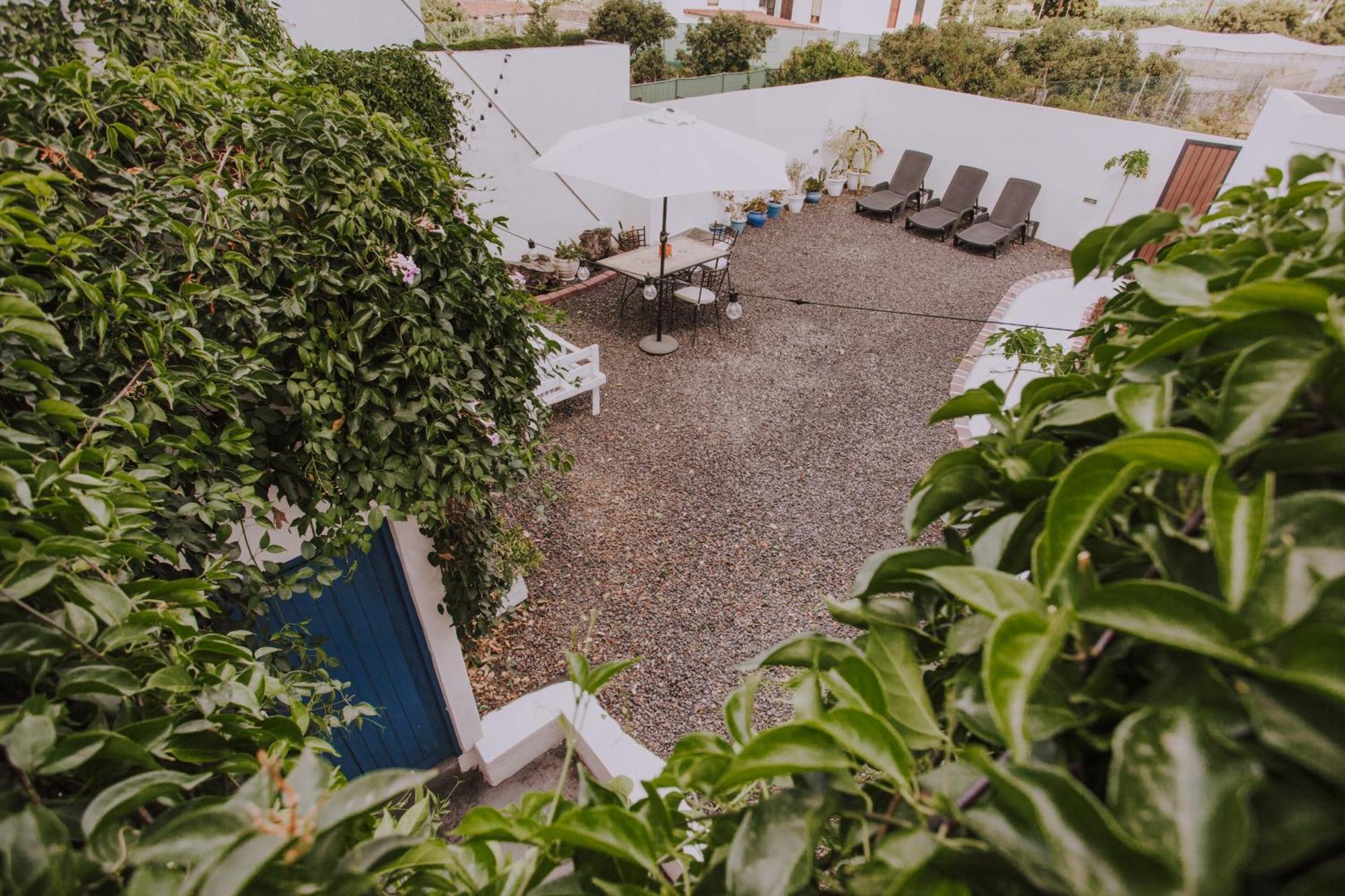 Casa Marita 11 Villa Los Llanos De Aridane Eksteriør bilde