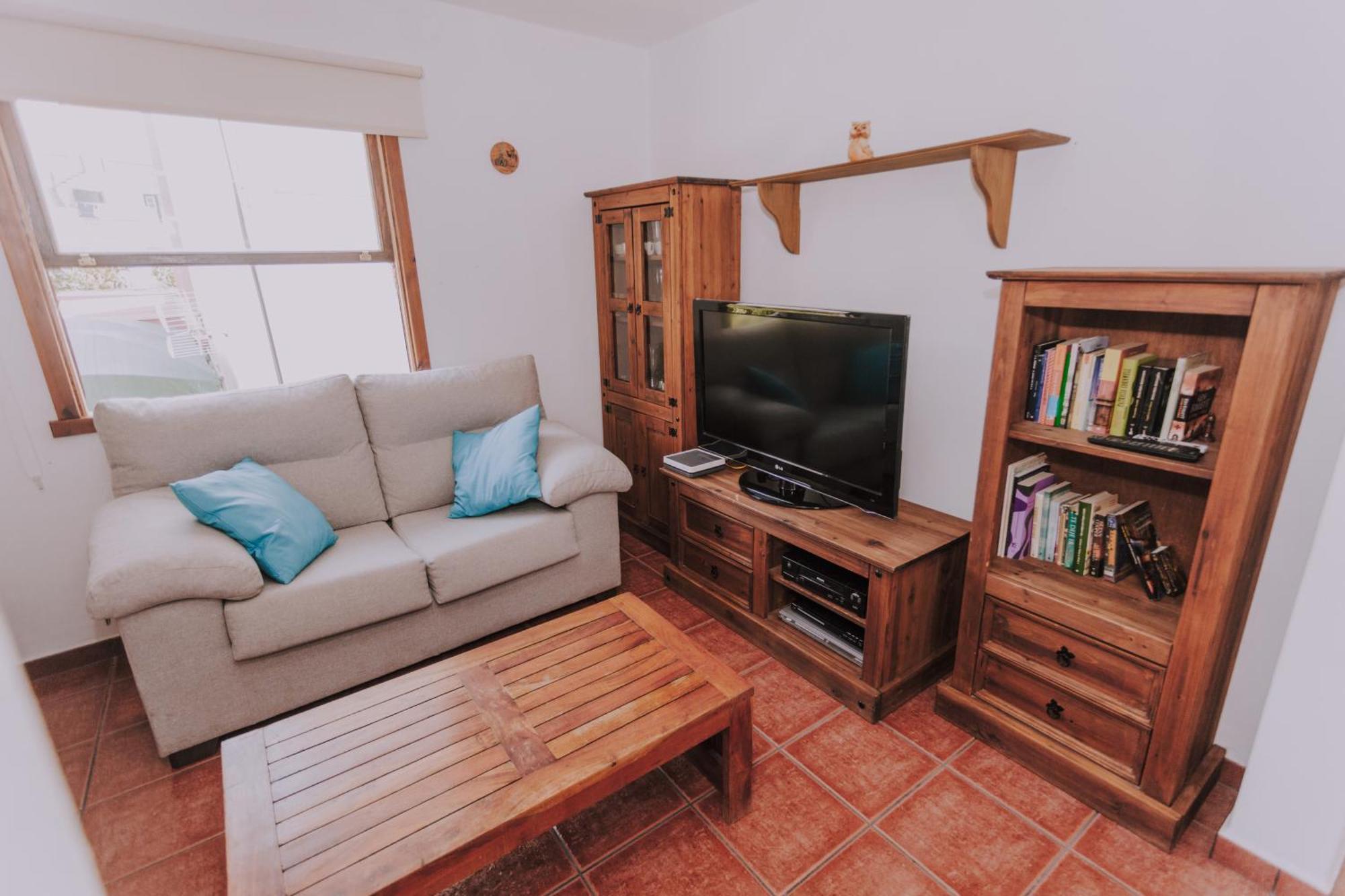 Casa Marita 11 Villa Los Llanos De Aridane Eksteriør bilde