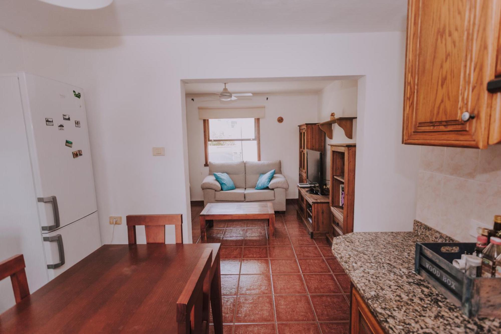 Casa Marita 11 Villa Los Llanos De Aridane Eksteriør bilde