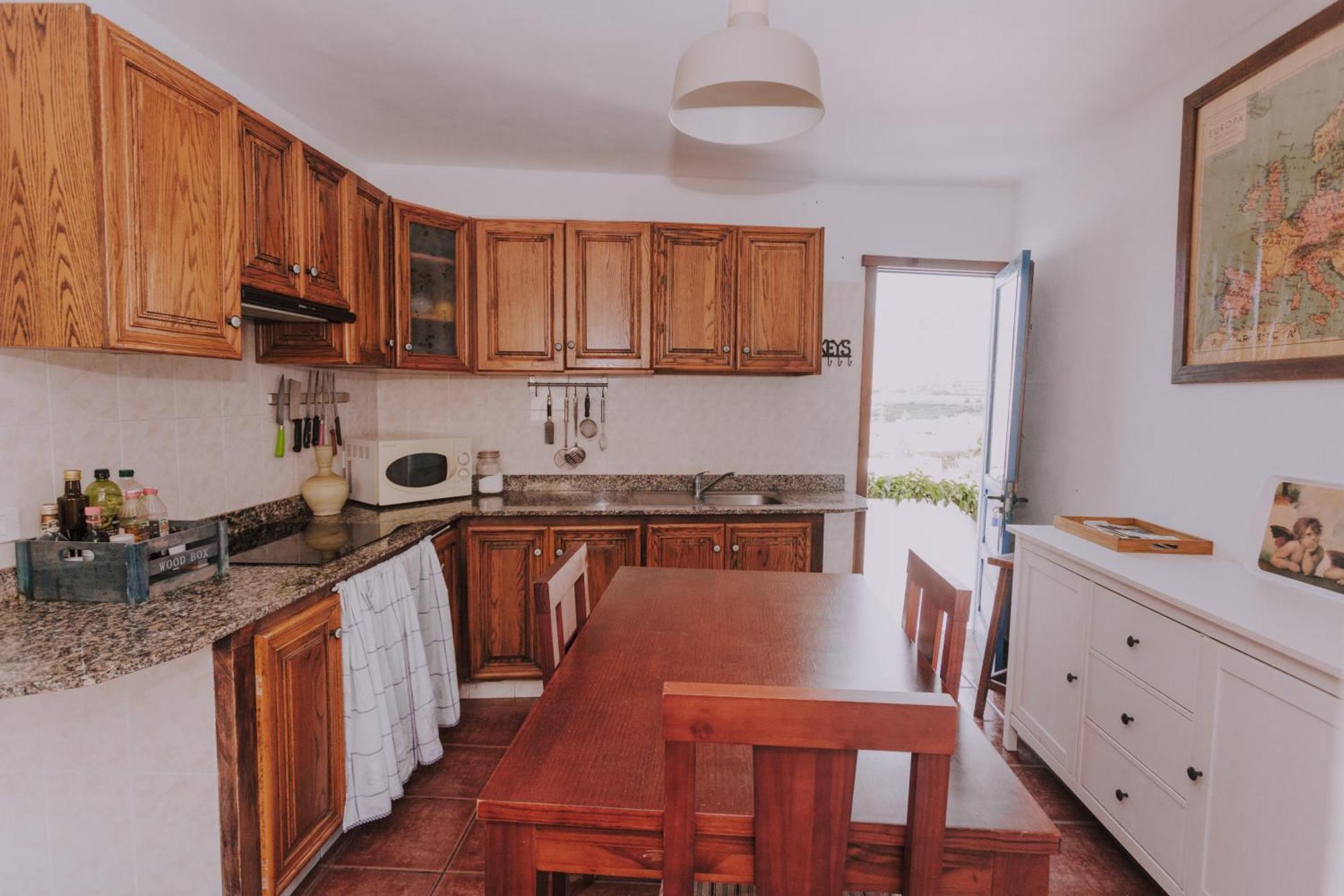 Casa Marita 11 Villa Los Llanos De Aridane Eksteriør bilde