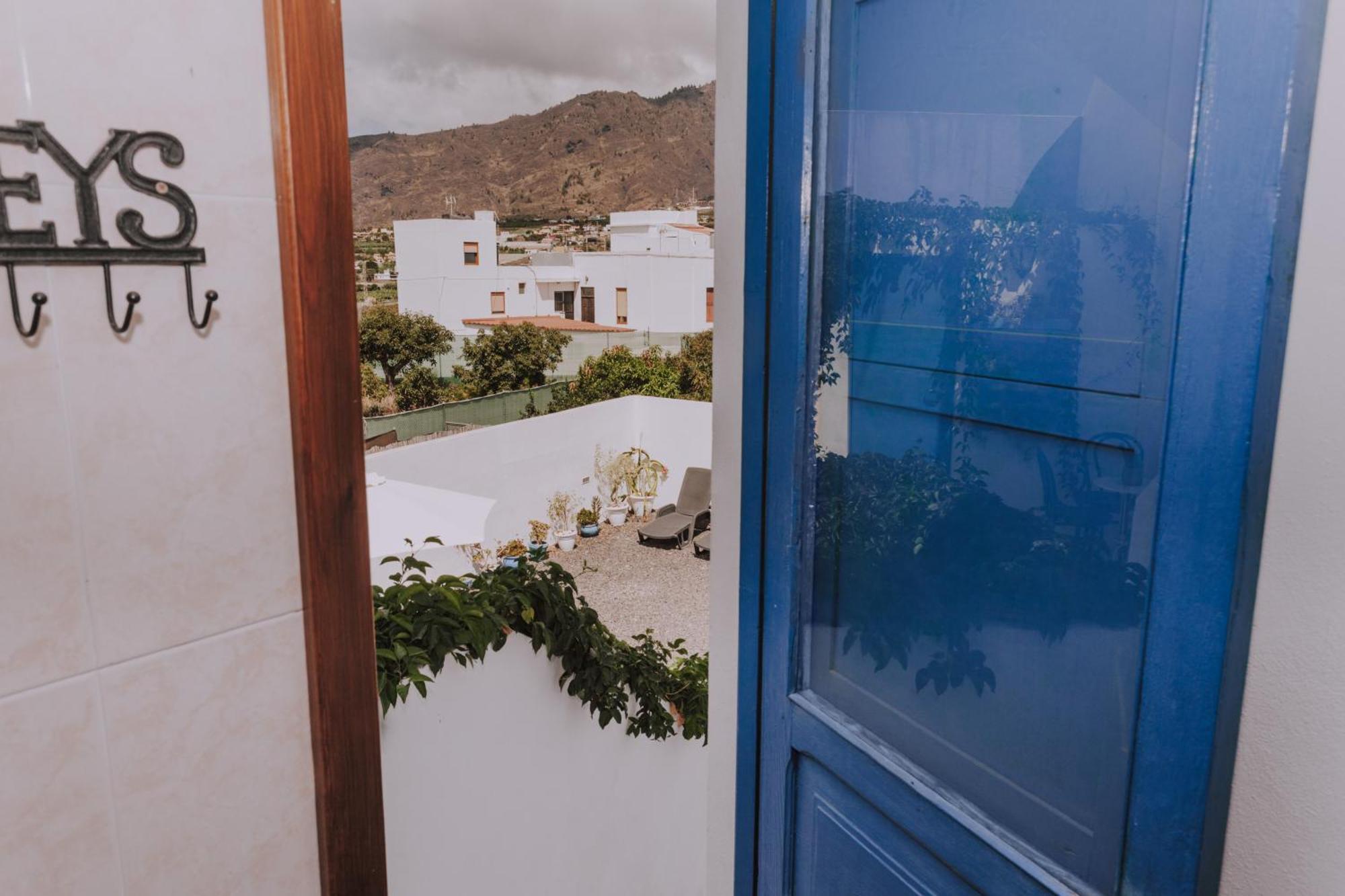 Casa Marita 11 Villa Los Llanos De Aridane Eksteriør bilde