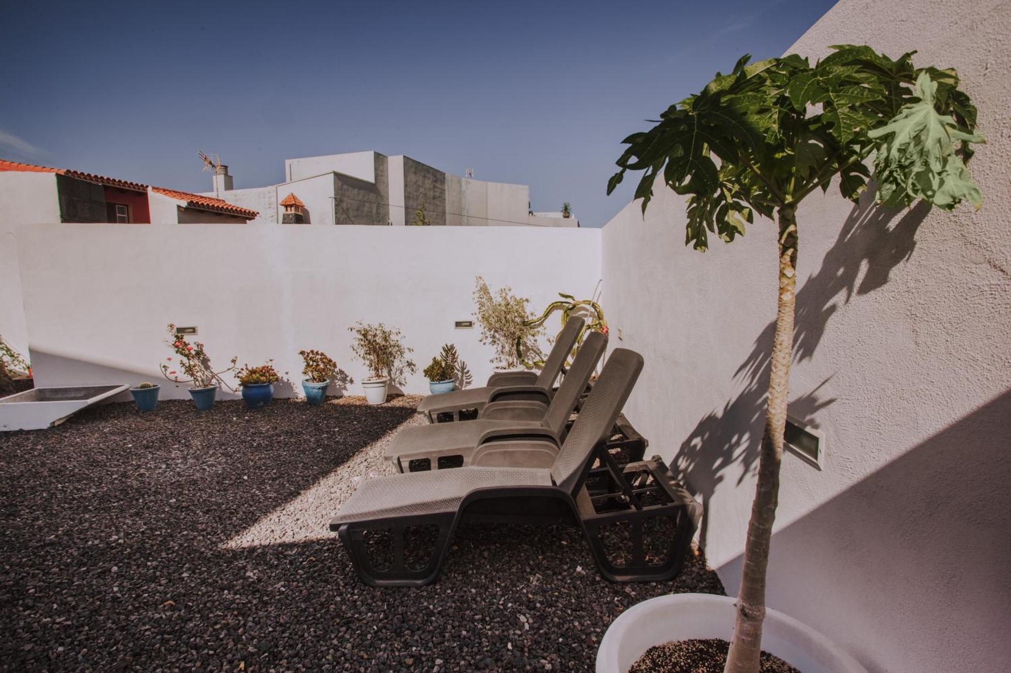 Casa Marita 11 Villa Los Llanos De Aridane Eksteriør bilde