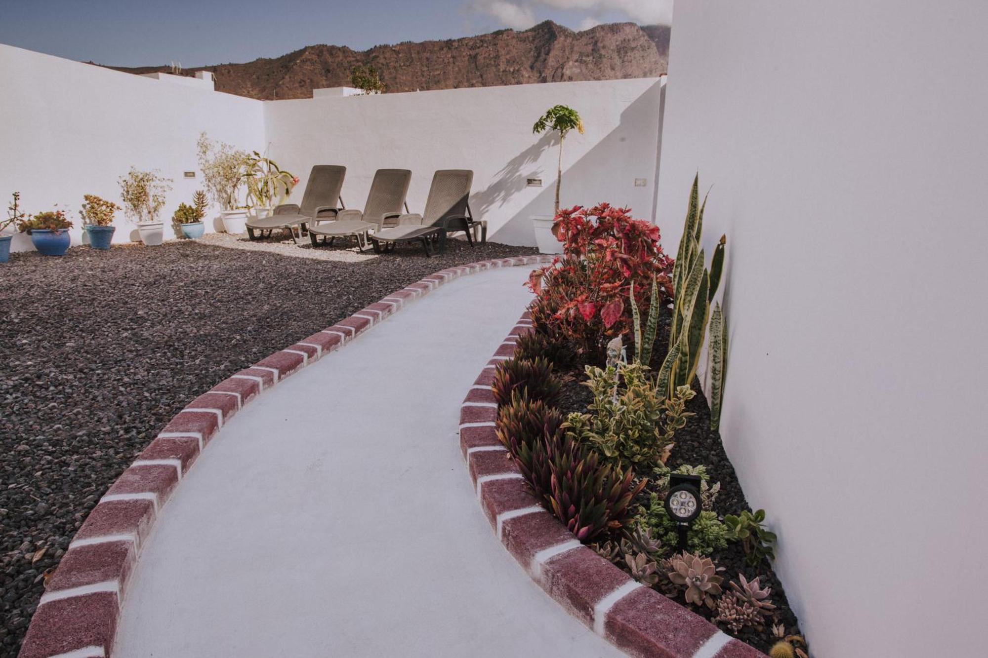 Casa Marita 11 Villa Los Llanos De Aridane Eksteriør bilde