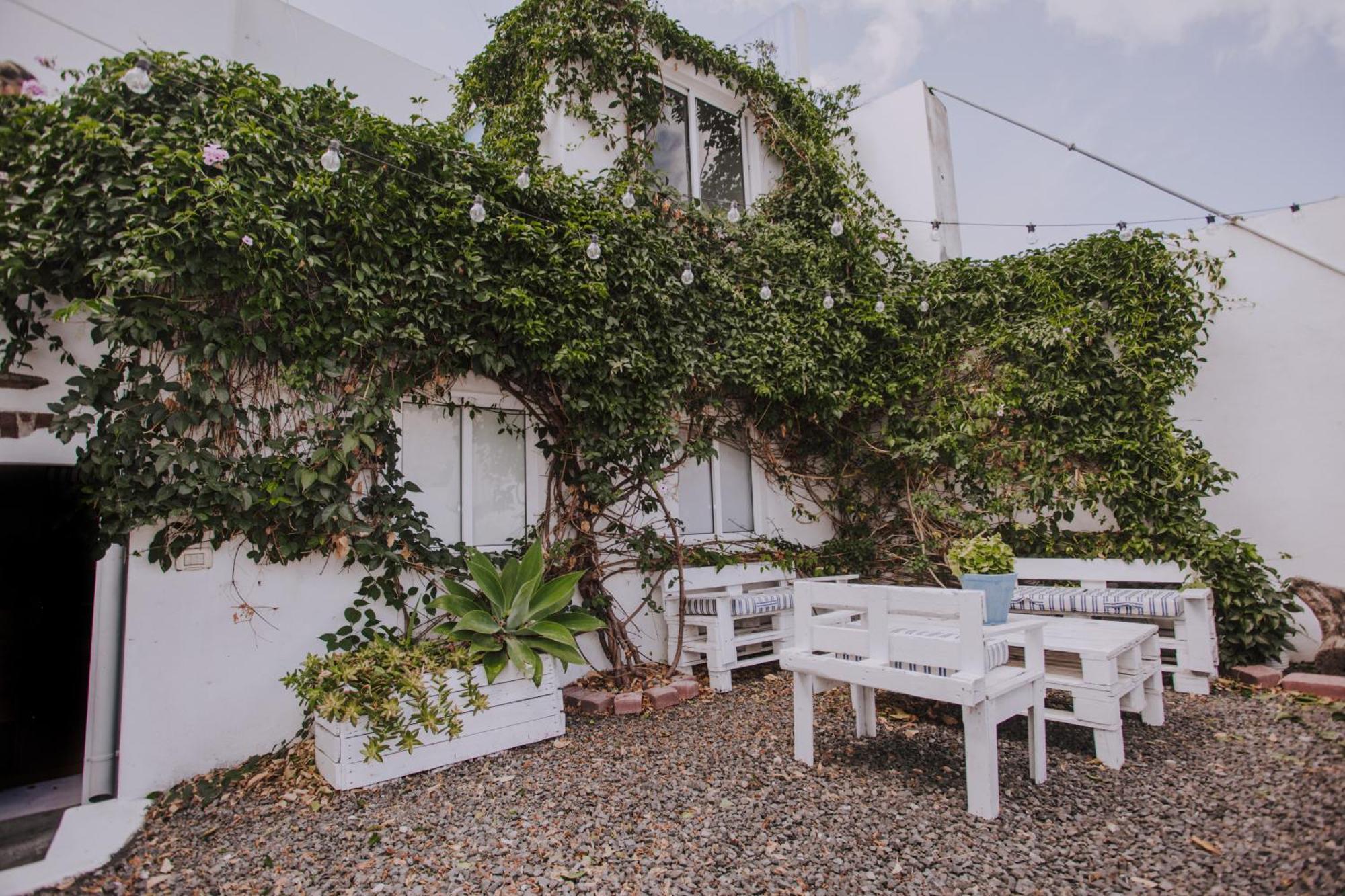 Casa Marita 11 Villa Los Llanos De Aridane Eksteriør bilde