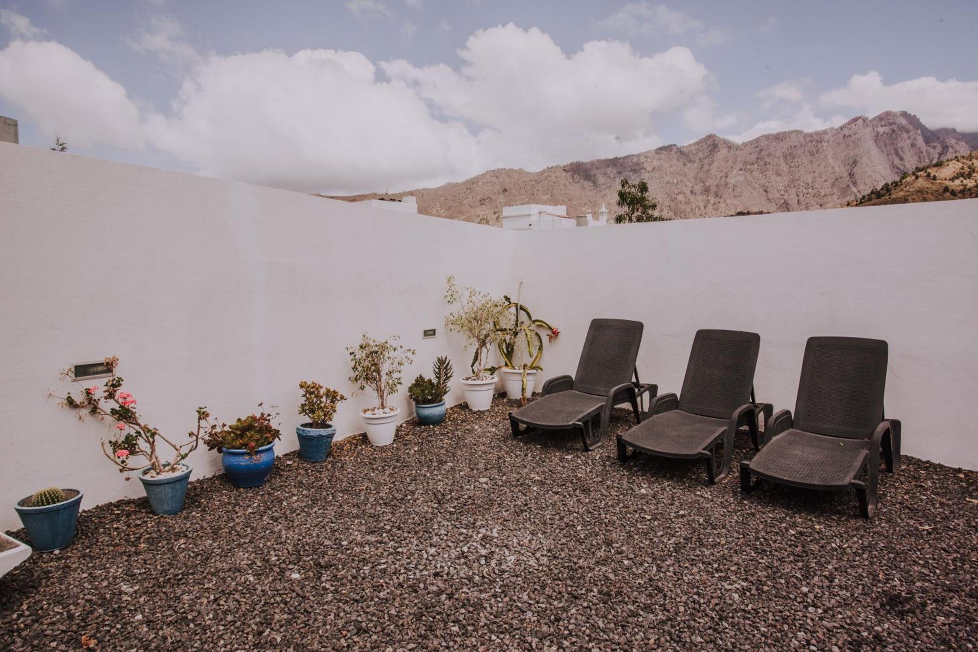 Casa Marita 11 Villa Los Llanos De Aridane Eksteriør bilde
